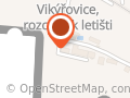 LKSU Letiště Šumperk