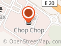 ChopChop Asian Express