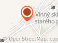 Vinný Sklípek Černý