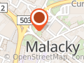 Baby Balance Malacky