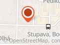 Ubytovanie Stupava
