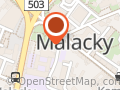 Slovenská sporiteľňa, a. s. Malacky