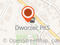 Śrem, Dworzec Autobusowy