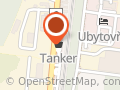TANKER Malacky