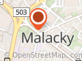 GOLEM Uzamykacie systémy