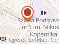Kręgielnia TKKF SOKÓL