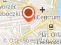 Restauracja Stacja Dizajn Wrocław