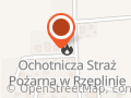 OCHOTNICZA STRAŻ POŻARNA W RZEPLINIE