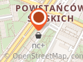 SALON CANAL+ POWSTAŃCÓW ŚLĄSKICH 114 (obok SKY TOWERA, wcześniej Punkt nc+ / Cyfra+) Wrocław