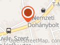 Kapuvári Hivatásos Tűzoltóparancsnokság