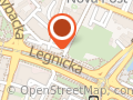Sokolnicza 30 Parking