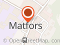 Centrumhuset - Matfors