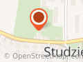 Dwór w Studzieńcu