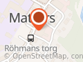 Handelsbanken AB Matfors