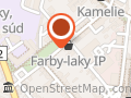 Farby Laky Iffka