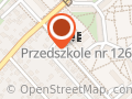 Przedszkole Nr 126. Różanka