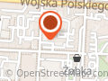 Wileńska. Hala targowa