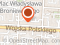 Salon odzieży skórzanej