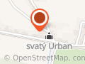 Penzion u Urbana