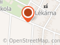 Lékárna Mutěnice