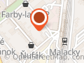 ARRIVA Bratislava - Autobusová stanica Malacky