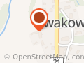 Parafia pw Niepokalanego Poczęcia NMP w Kwakowie