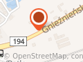 Granitex Zakład Kamieniarski