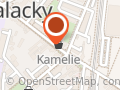 Kvetinárstvo Kamelie