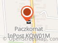 Paczkomat InPost