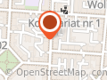Centrum Kosmetyki Profesjonalnej Kaszmir, Salon Kosmetyczny