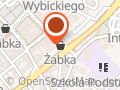 Żabka