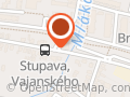 Ubytovňa pri potoku, Jagy s.r.o.