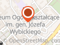 Bączyk Stefan. Przedsiębiorstwo usługowo - budowlano - handlowe
