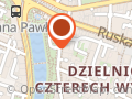 Zakład pogrzebowy "Arka" -Włodkowica 33, Wrocław