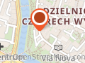 Psychoterapeuta Wrocław. Gabinet psycholog Małgorzata Makarczuk-Kłos