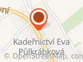 Kadeřnictví Půlkrábková