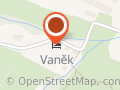 Penzion Vaněk