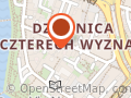 Pestka Bistro Wine Bar
