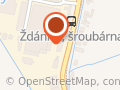 Moto bar u Golema s ubytováním