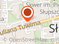 Projektant wnętrz - Paulina Szafrańska ProjektPS | Biuro projektowe | Projektowanie wnętrz Słupsk