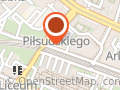Pussak Anna, Lek. Med. Spec. Radiodiagnostyki. Gabinet Usg