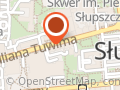 Gadaniec Teresa. Optyk, Zegarmistrz