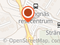 Strängnäs Resecentrum Kiosk AB