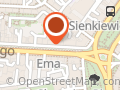 Jakus. Centrum ogrodnicze. Kus A.