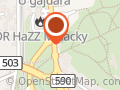 Ubytovňa Malacky, ubytovanie centrum