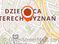 CPG - Parking Podziemny