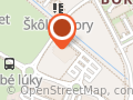 Decathlon - Bory