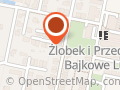 CENTRUM DORADZTWA BIZNESOWEGO ANNA ZIĘTEK FIDECKA