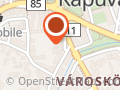 Peresztegi Pékség Mintaboltja