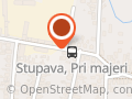 VODOHOSPODÁRSKE STAVBY a.s.